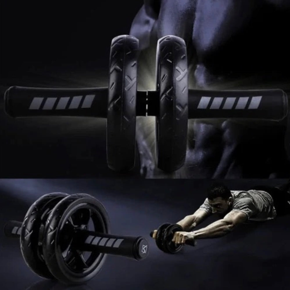 roue abdominale | RollFit™