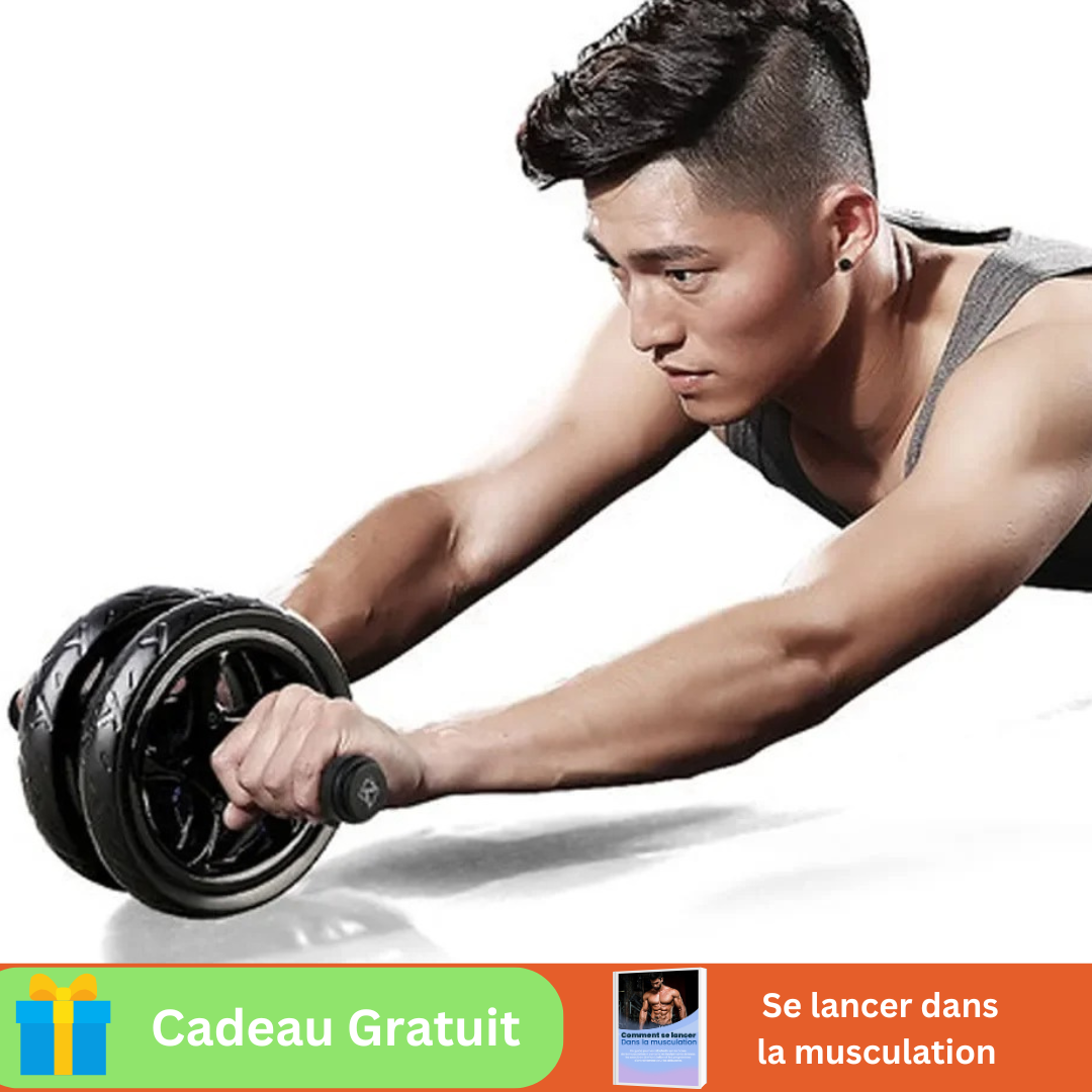 roue abdominale