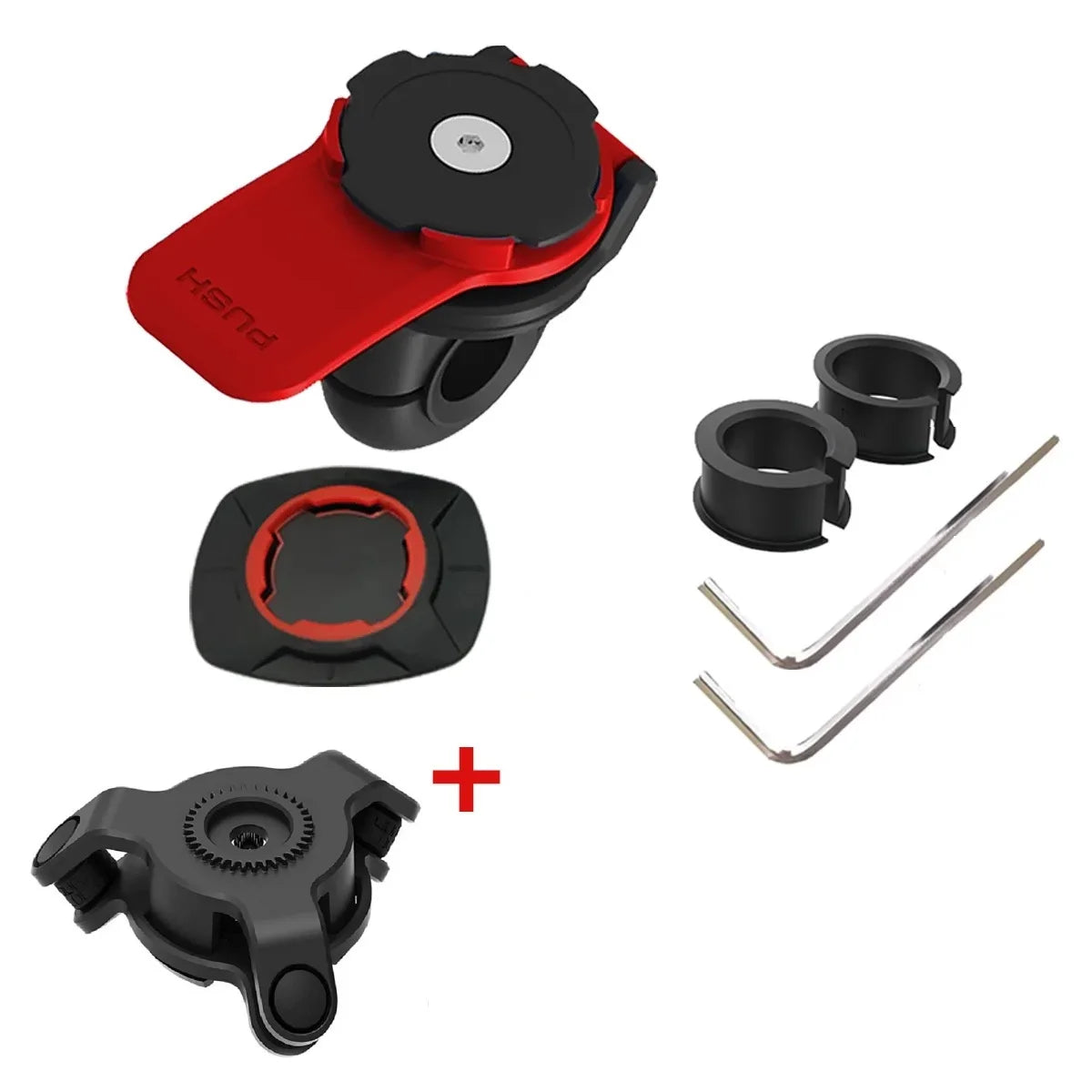 support téléphone pour velo