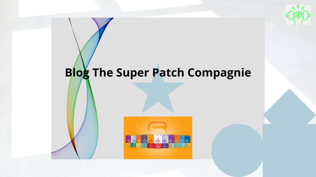 The Super Patch Compagny