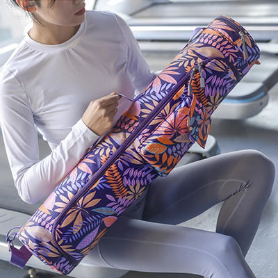 Yoga +