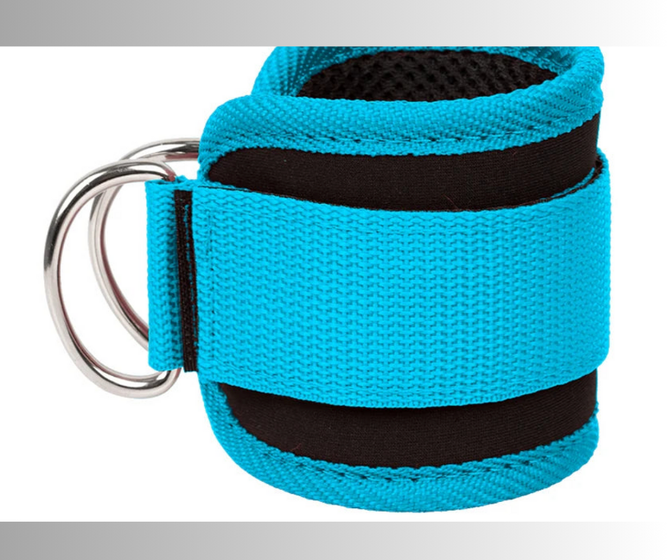 Sangle de cheville | FitnessStrap™