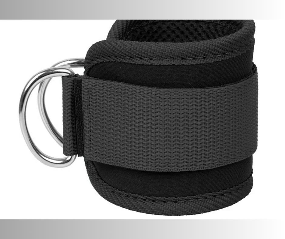 Sangle de cheville | FitnessStrap™