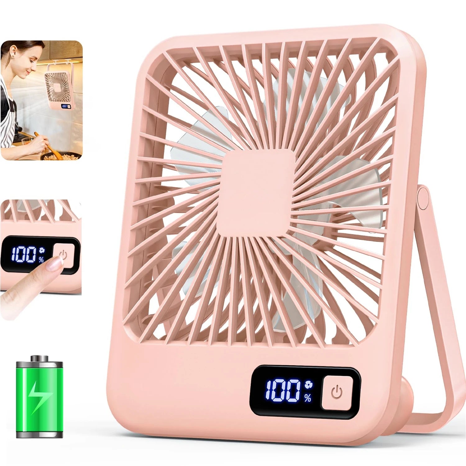 ventilateur-portable