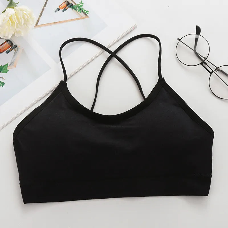 Brassière Push Up | SportBra™