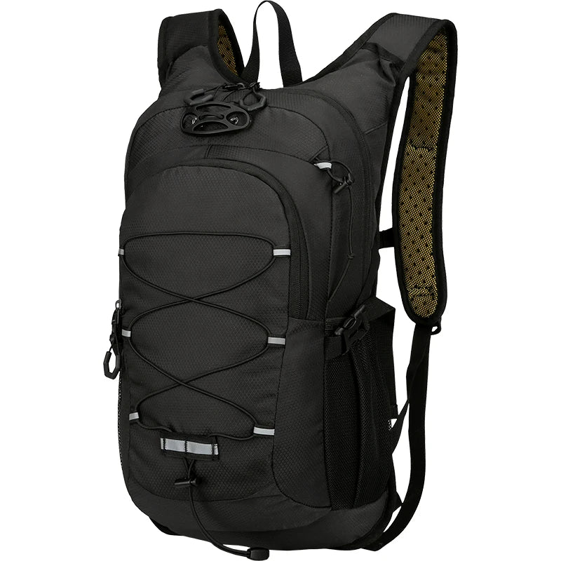 sac à dos vtt
