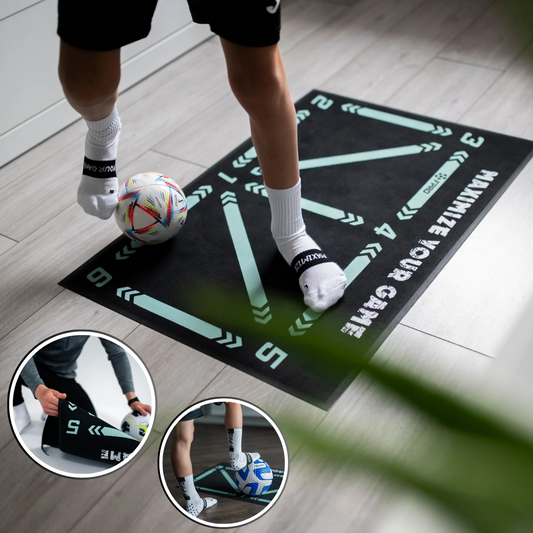accessoire de foot