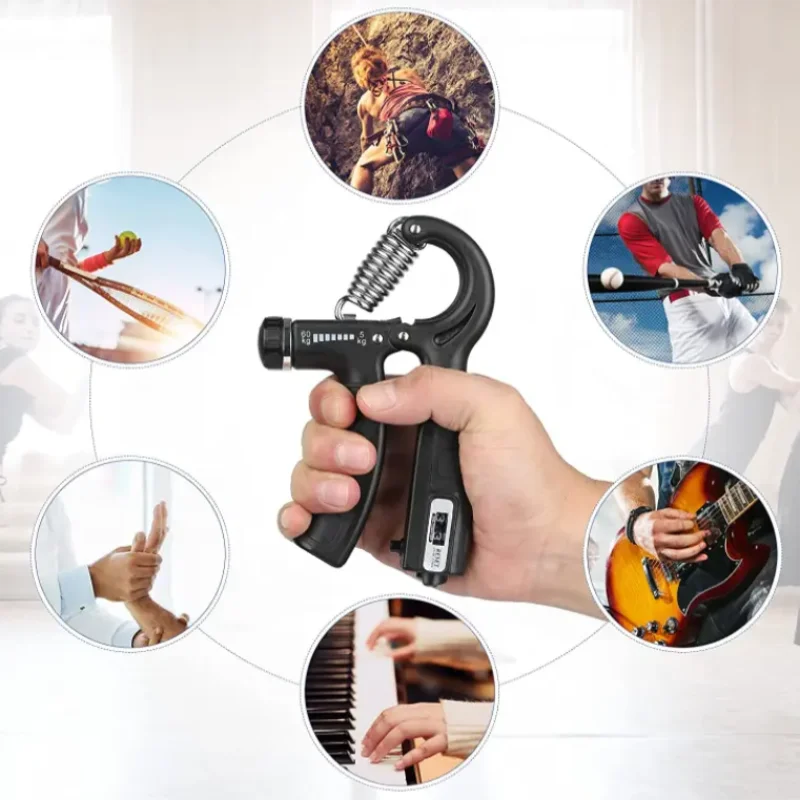 accessoire musculation