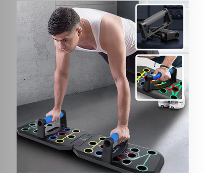 appareil de musculation