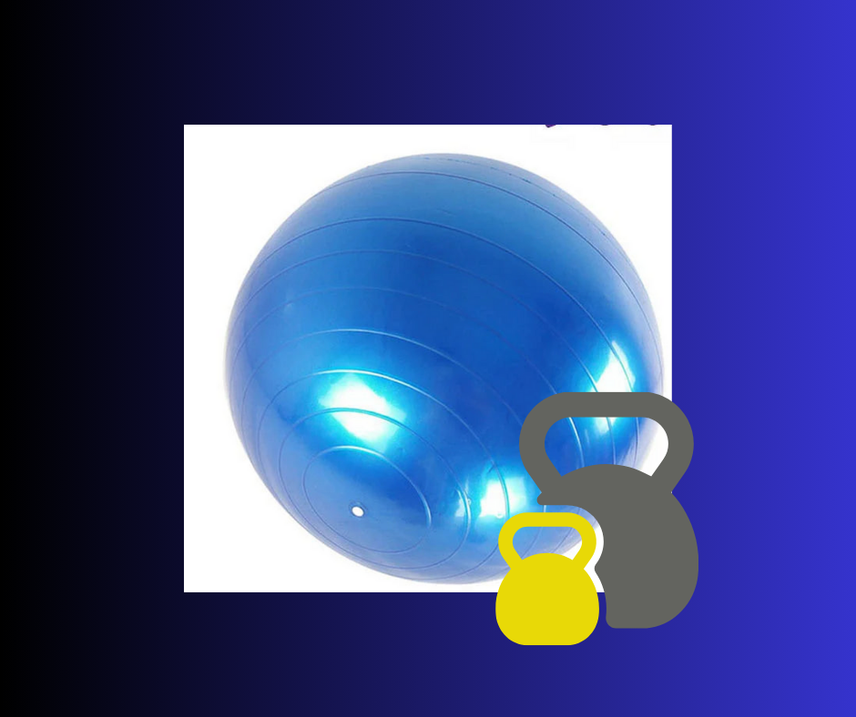 ballon de yoga