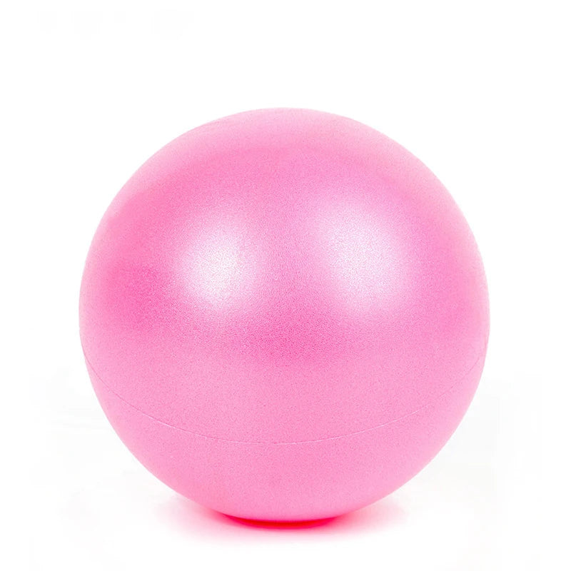 ballon pilates