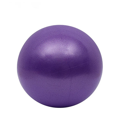 ballon pour pilates