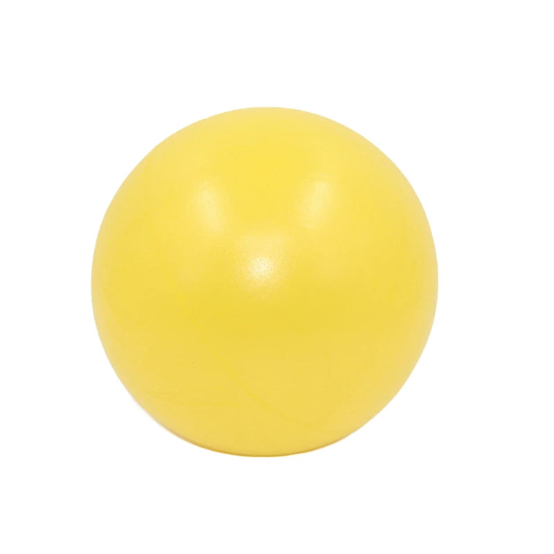 ballon yoga bureau