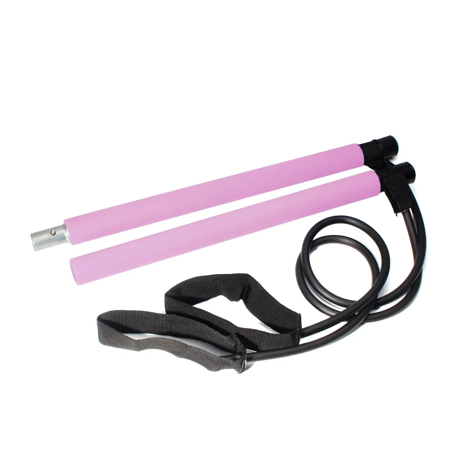 barre de pilates exercices