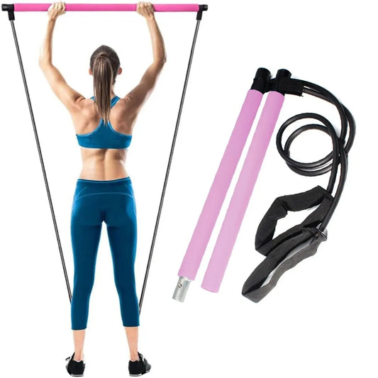 barre de pilates