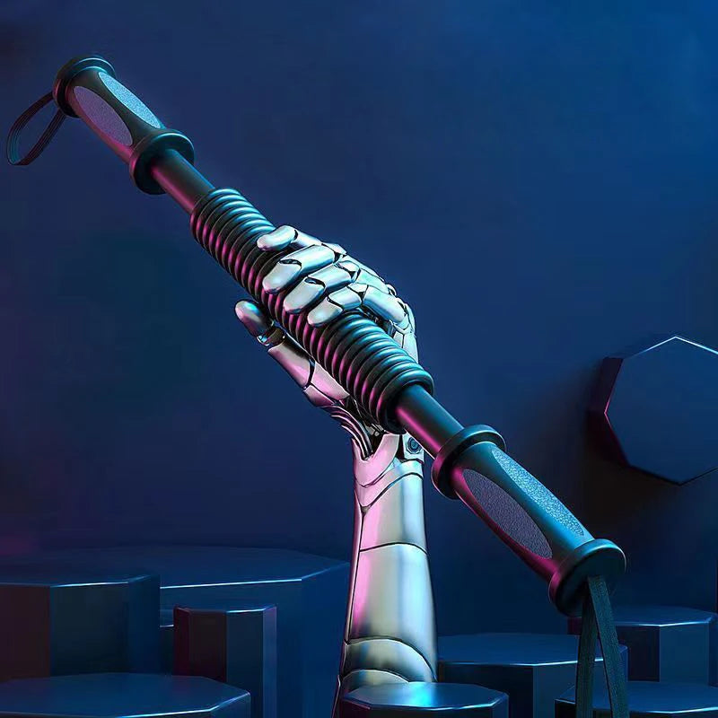 barre de poid musculation