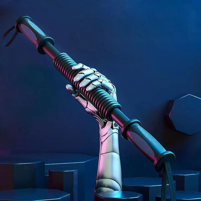 barre de poid musculation