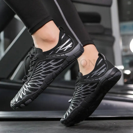 basket fitness femme