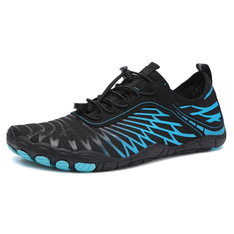 basket fitness homme