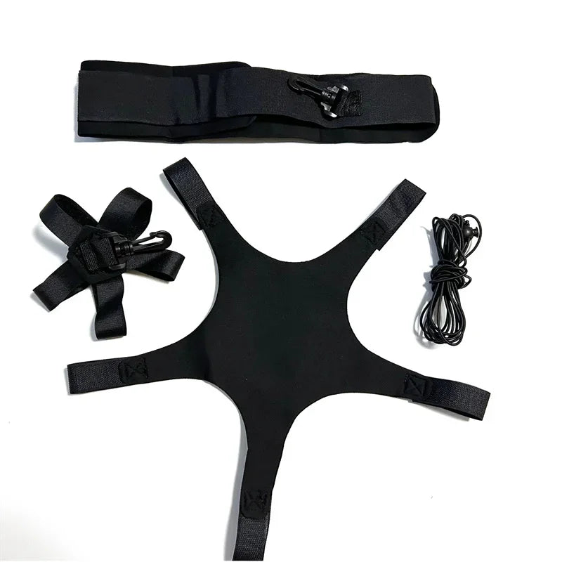 ceinture d'entrainement foot