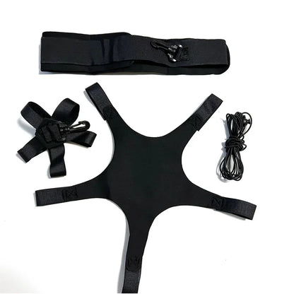 ceinture d'entrainement foot