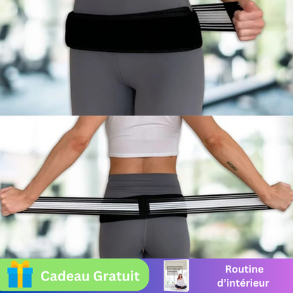ceinture lombaire