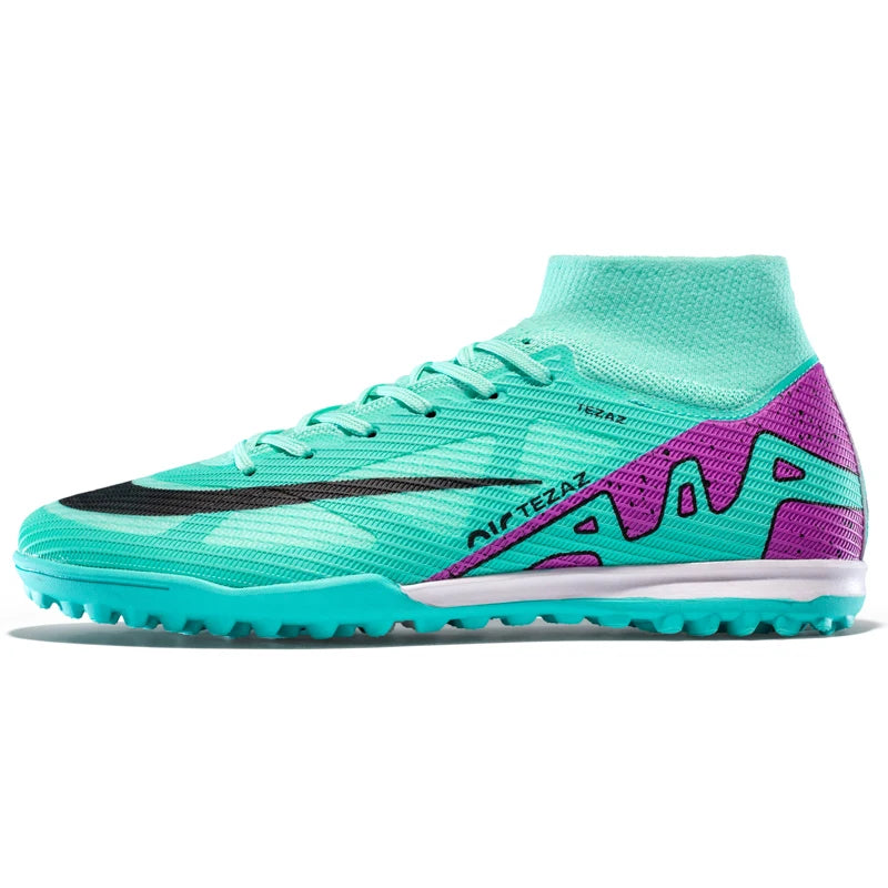 chaussures de football performantes
