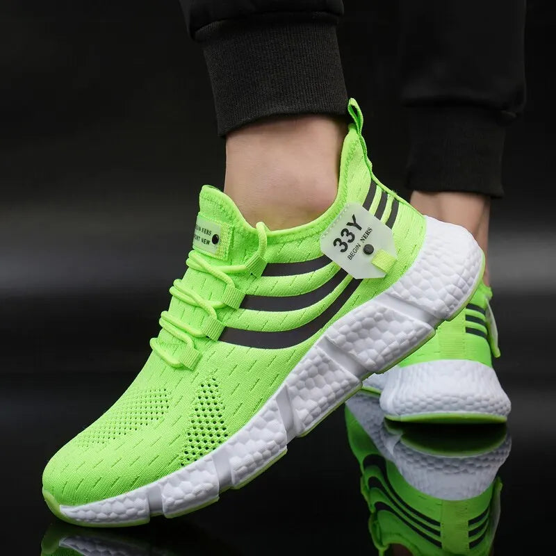 chaussure de sport homme
