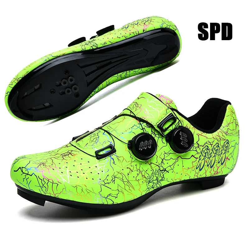 chaussure velo route pro