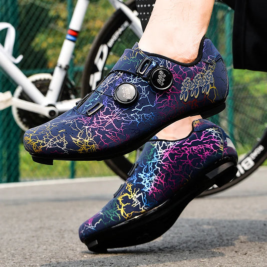 chaussure velo route