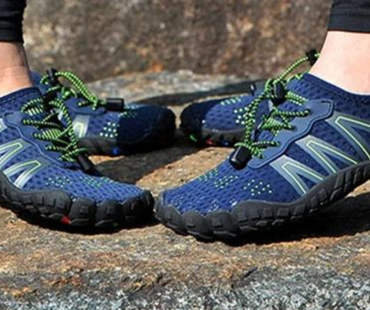 chaussures d'eau