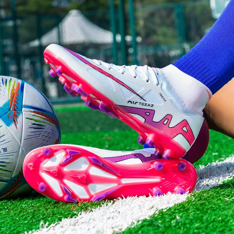 chaussures de football