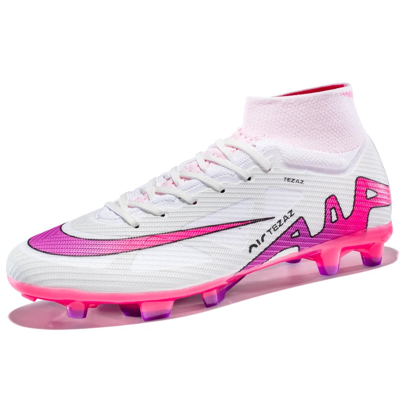 chaussures de football performantes