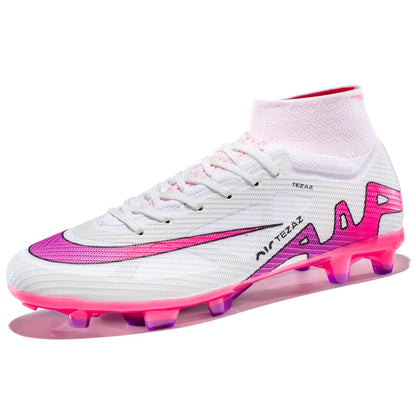 chaussures de football performantes