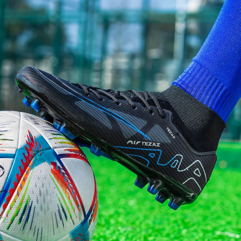 chaussures de football