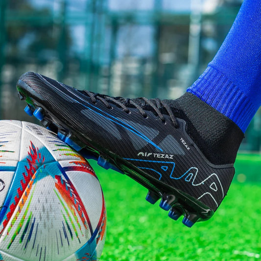 chaussures de football