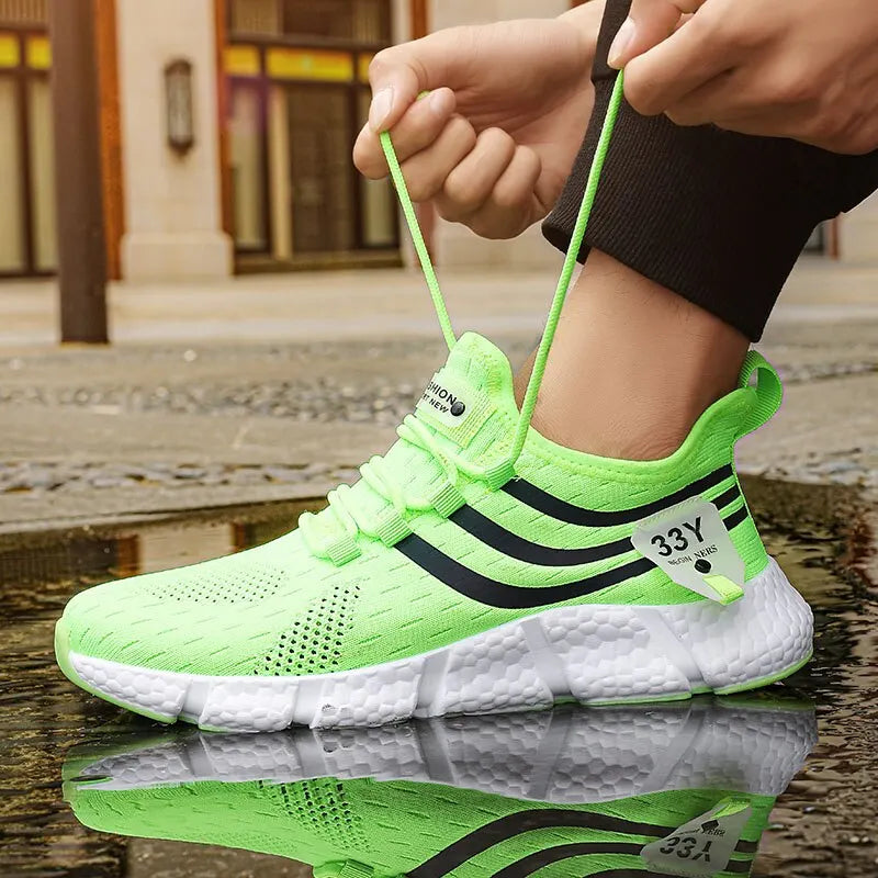 chaussures de sport femme confortables