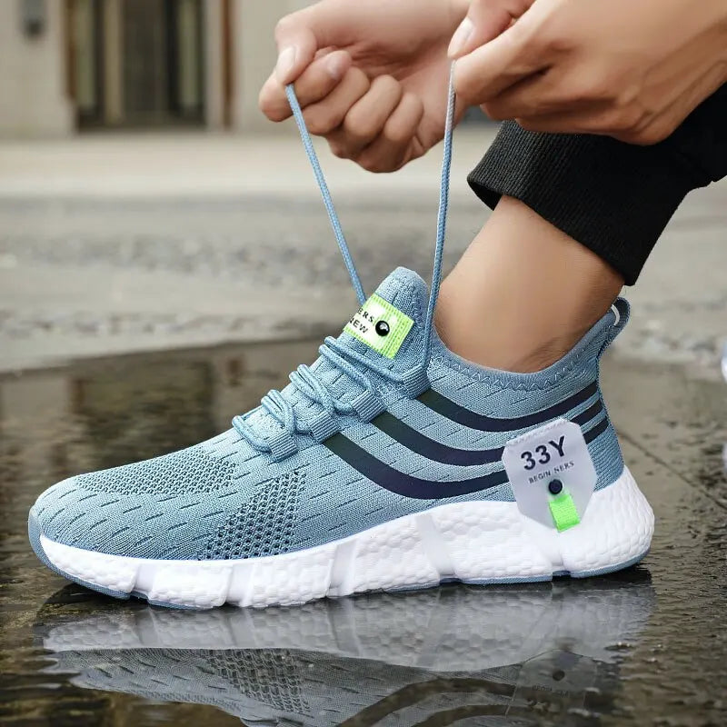 chaussures de sport femme tendance