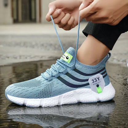 chaussures de sport femme tendance