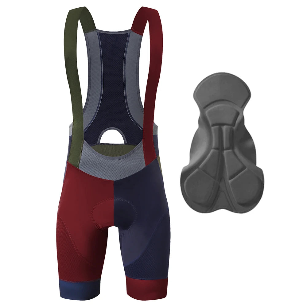 cuissard pour vélo confortable