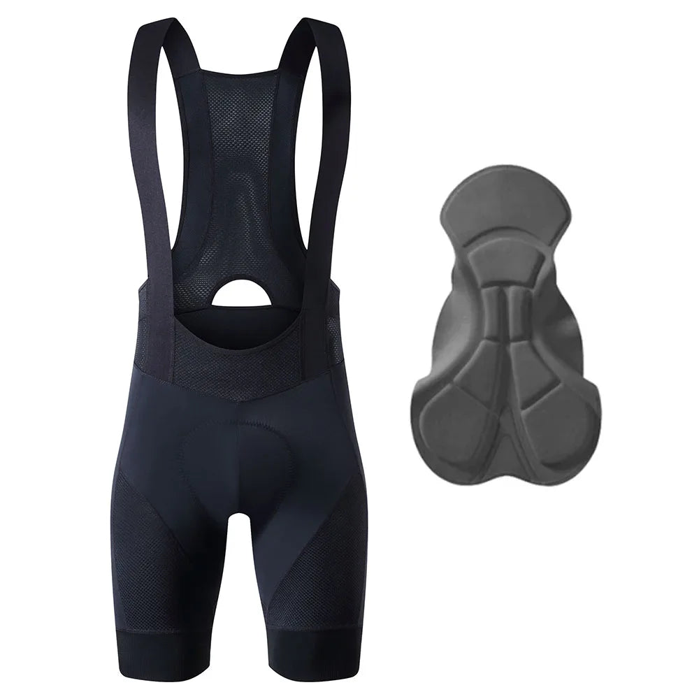 cuissard vélo homme bleu marine