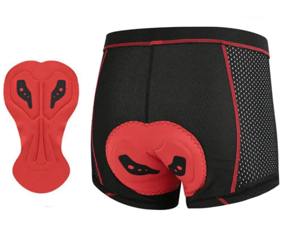 cuissard pour vélo homme