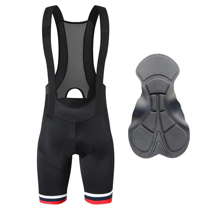 cuissard pour vélo noir