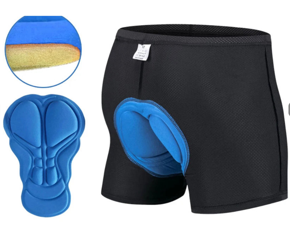 cuissard vélo homme