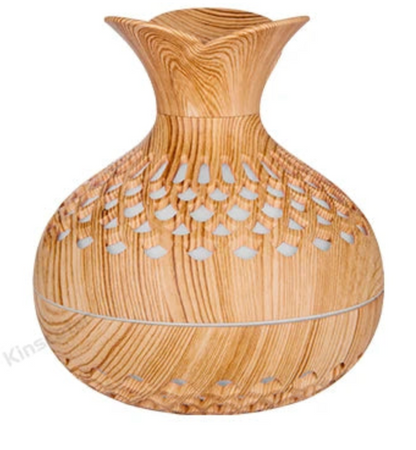 diffuseur aux huiles essentielles