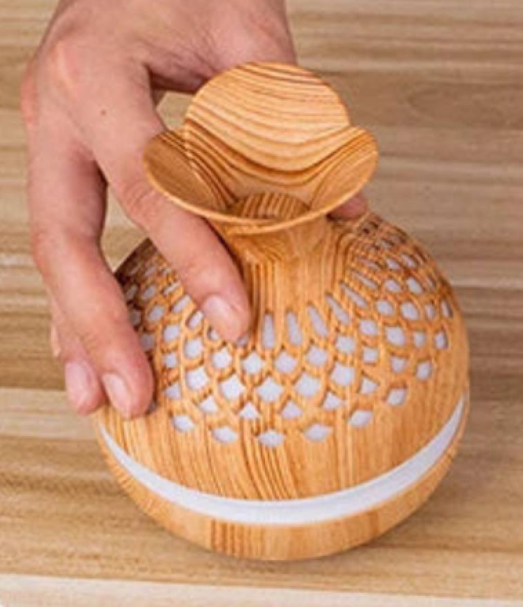 diffuseur de parfum