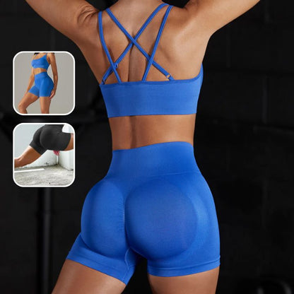ensemble fitness femme