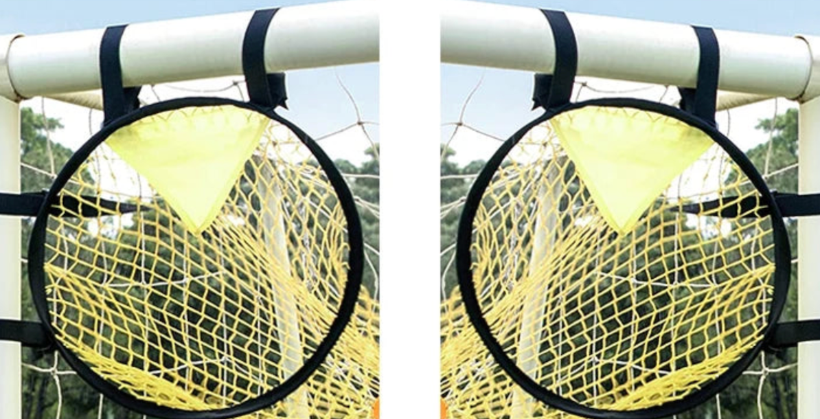 filet pour but de foot