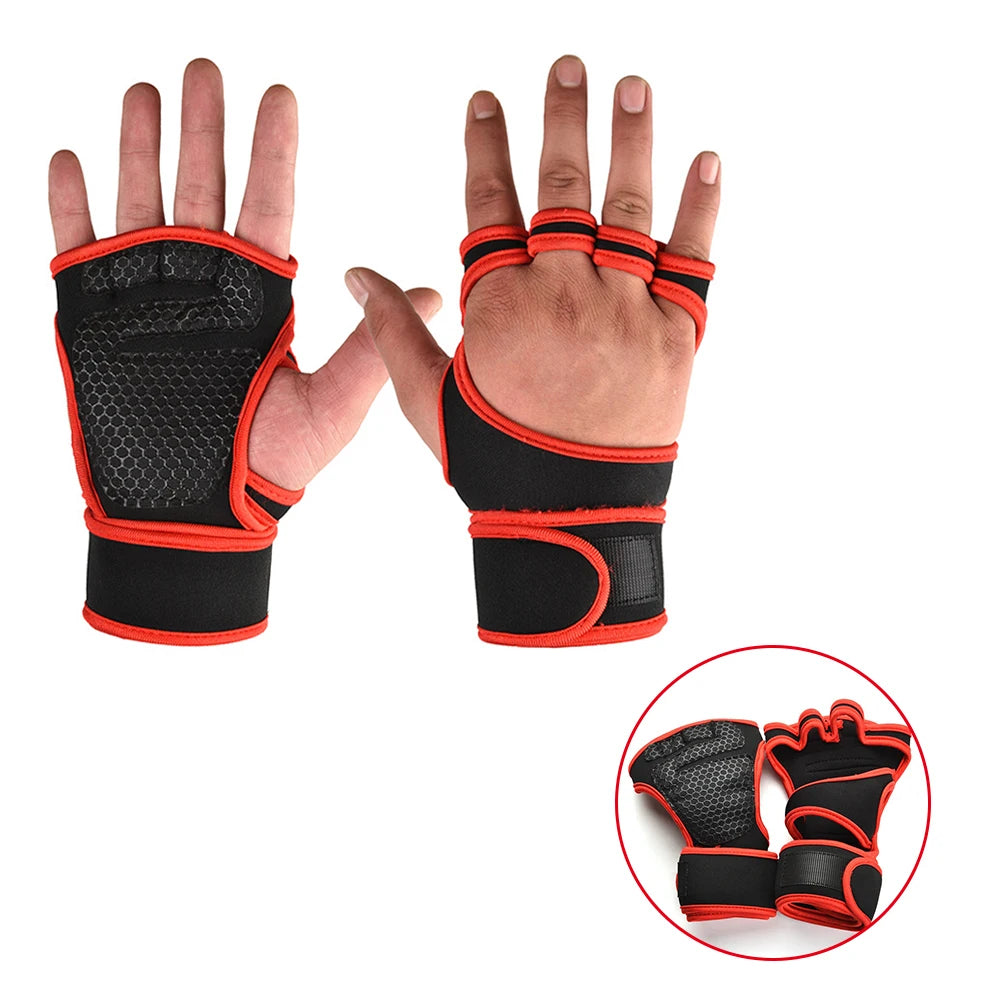 gant de musculation tendance