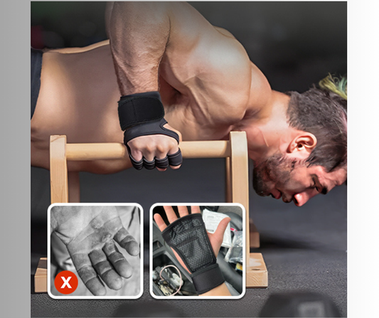 gant de musculation